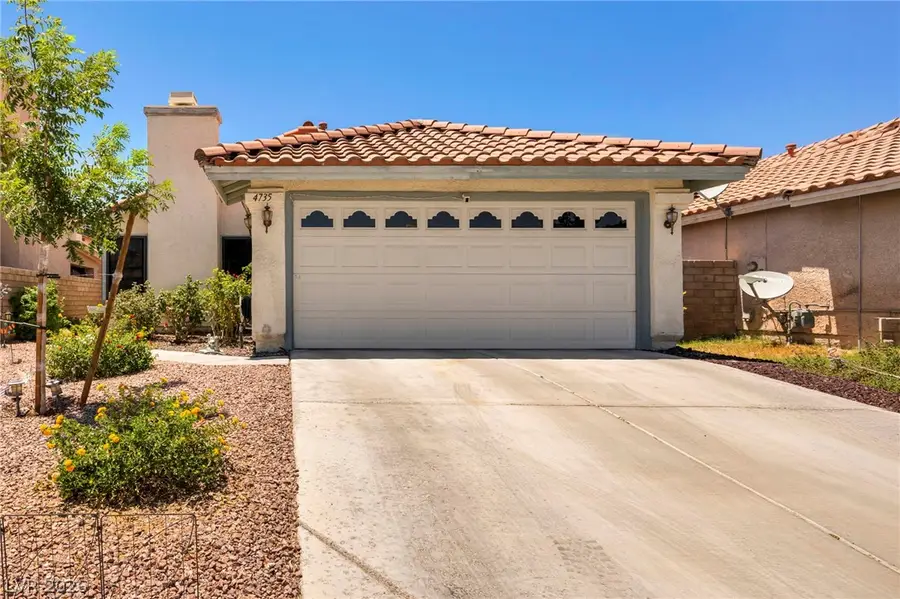 4735 Belshire Drive, Las Vegas, NV 89147 - #2