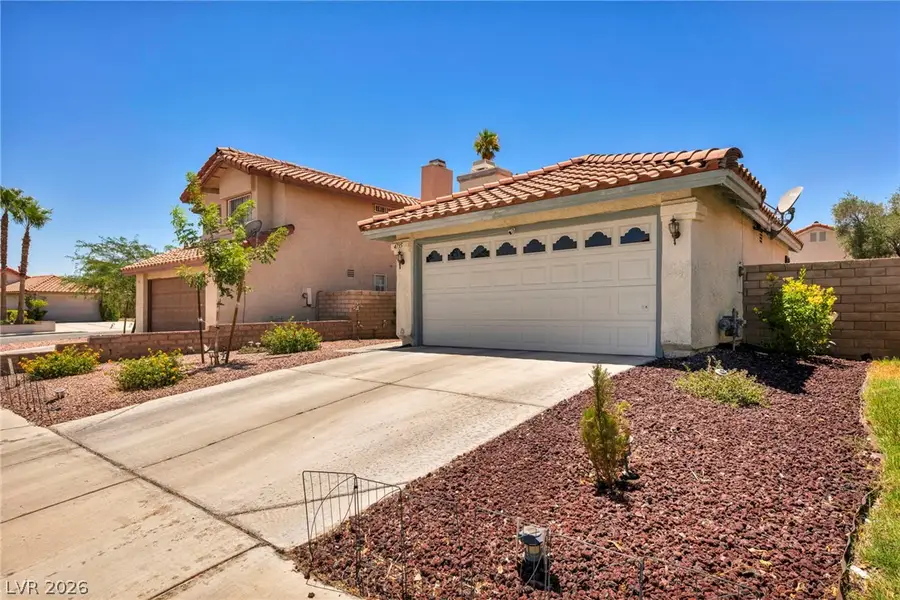 4735 Belshire Drive, Las Vegas, NV 89147 - #3