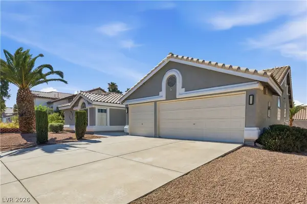 898 E Robindale Road, Las Vegas, NV 89123