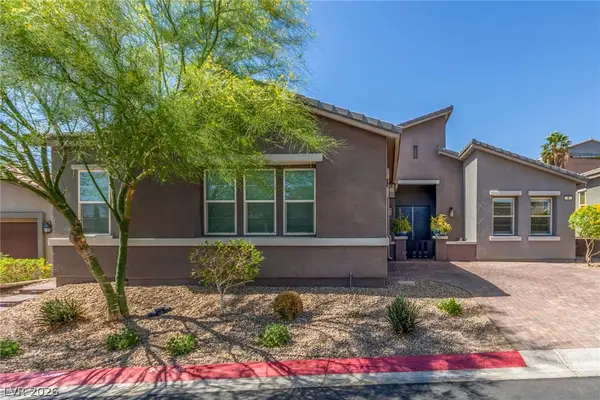 8 Via Tiberina, Henderson, NV 89011
