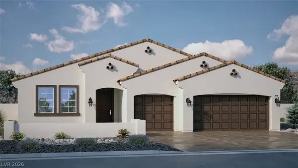 510 Chestnut Falcon Ave, Henderson, NV 89011