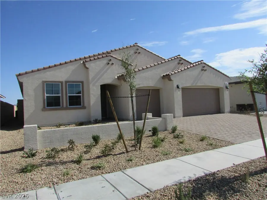 510 Chestnut Falcon Ave, Henderson, NV 89011 - #2