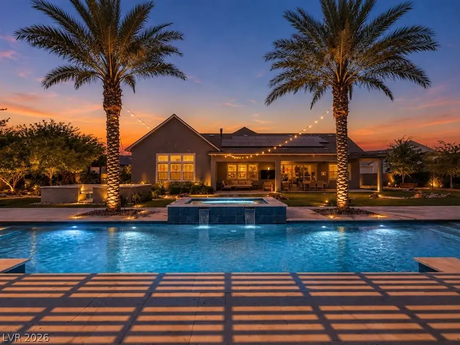 6155 Luna View Avenue, Las Vegas, NV 89131 - #2