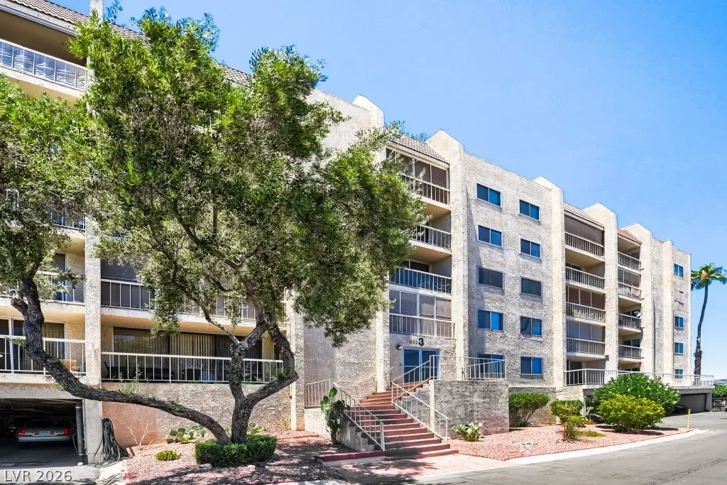 750 S Royal Crest Circle #327, Las Vegas, NV 89169 - #1