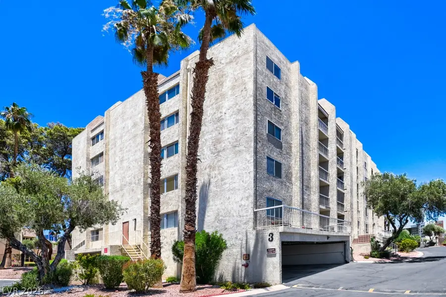 750 S Royal Crest Circle #327, Las Vegas, NV 89169 - #2