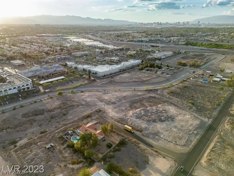 3020 Delano Drive, Henderson, NV 89074 - #3