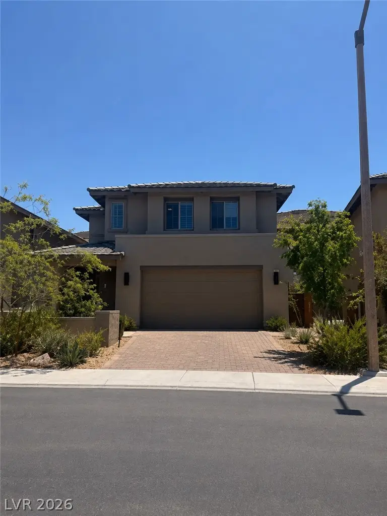 7051 Amethyst Peak Street, Las Vegas, NV 89148 - #2