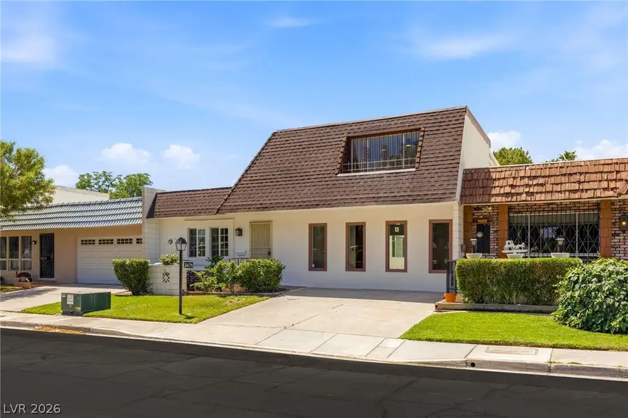 3471 One Nation Avenue, Las Vegas, NV 89121 - #2