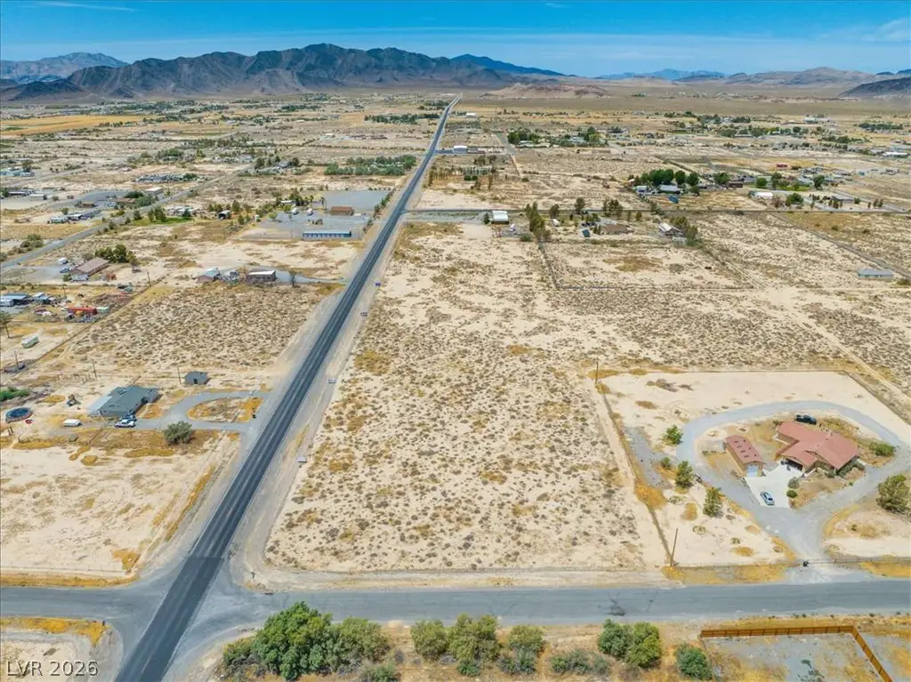 2560 W Bell Vista Avenue, Pahrump, NV 89060 - #1