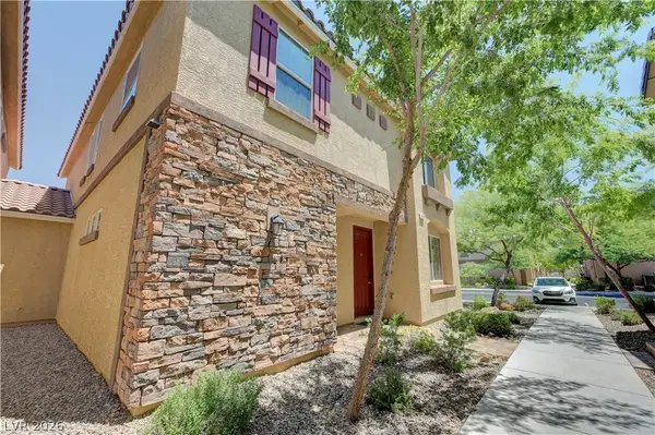 6169 Scarlet Leaf Street, Las Vegas, NV 89148