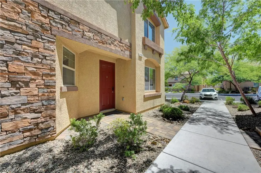 6169 Scarlet Leaf Street, Las Vegas, NV 89148 - #2