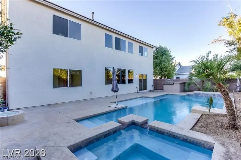 8244 Belmont Valley Street, Las Vegas, NV 89123 - #1
