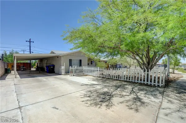 849 Center Street, Henderson, NV 89015