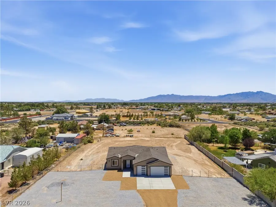 1081 Francine Street, Pahrump, NV 89060 - #2