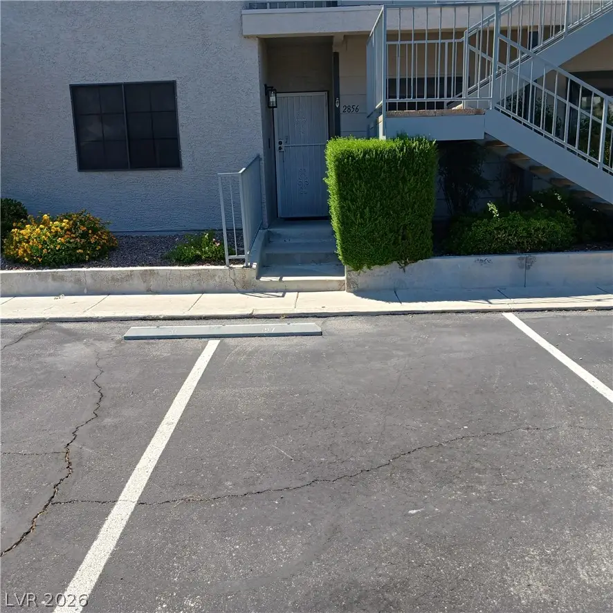 2856 Bluebonnet Drive #2, Henderson, NV 89074 - #1