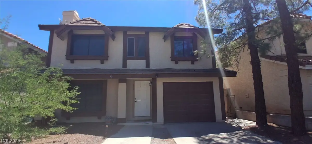 121 Logansberry Lane, Las Vegas, NV 89145 - #1