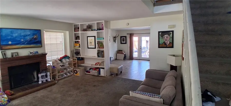 121 Logansberry Lane, Las Vegas, NV 89145 - #2