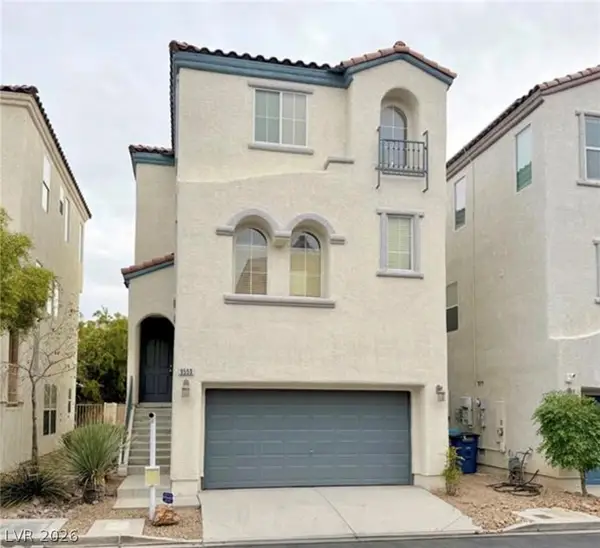 9550 Summer Furnace Street, Las Vegas, NV 89178