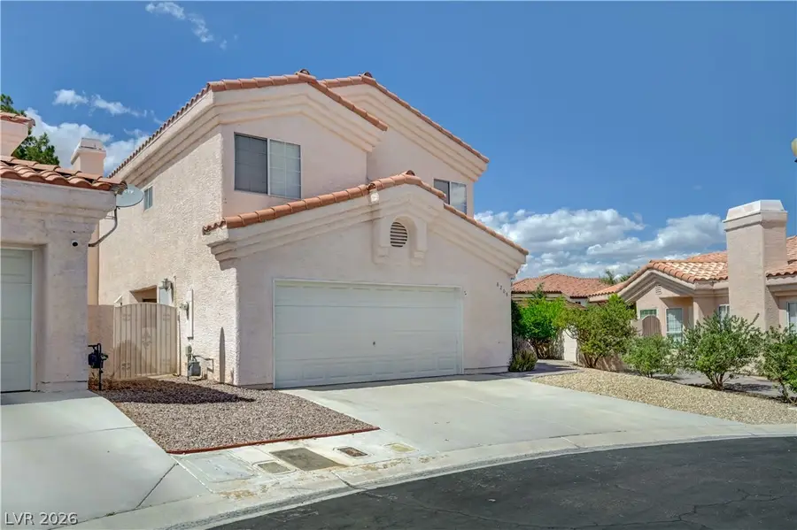 8208 Renfrew Drive, Las Vegas, NV 89145 - #2