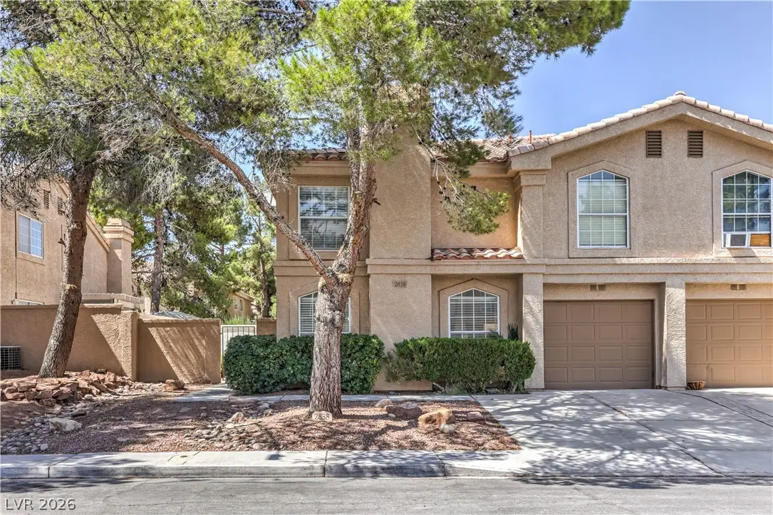 2838 Dawn Crossing Drive, Henderson, NV 89074 - #1