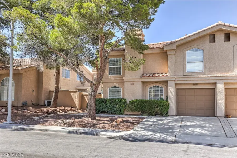 2838 Dawn Crossing Drive, Henderson, NV 89074 - #2