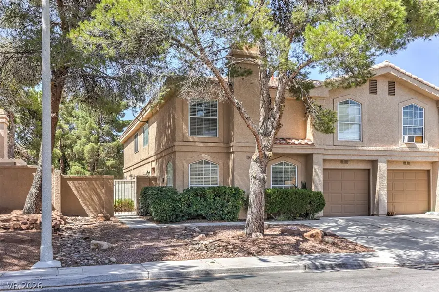 2838 Dawn Crossing Drive, Henderson, NV 89074 - #3