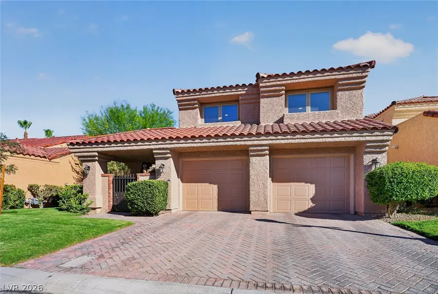 7725 Spanish Bay Drive, Las Vegas, NV 89113 - #2