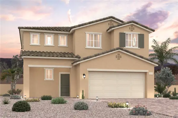 300 Lupton Avenue, North Las Vegas, NV 89031