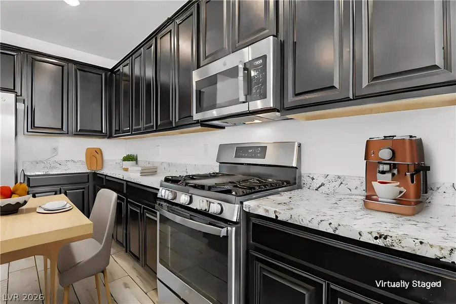 10838 Henesco Bay Street, Las Vegas, NV 89179 - #3