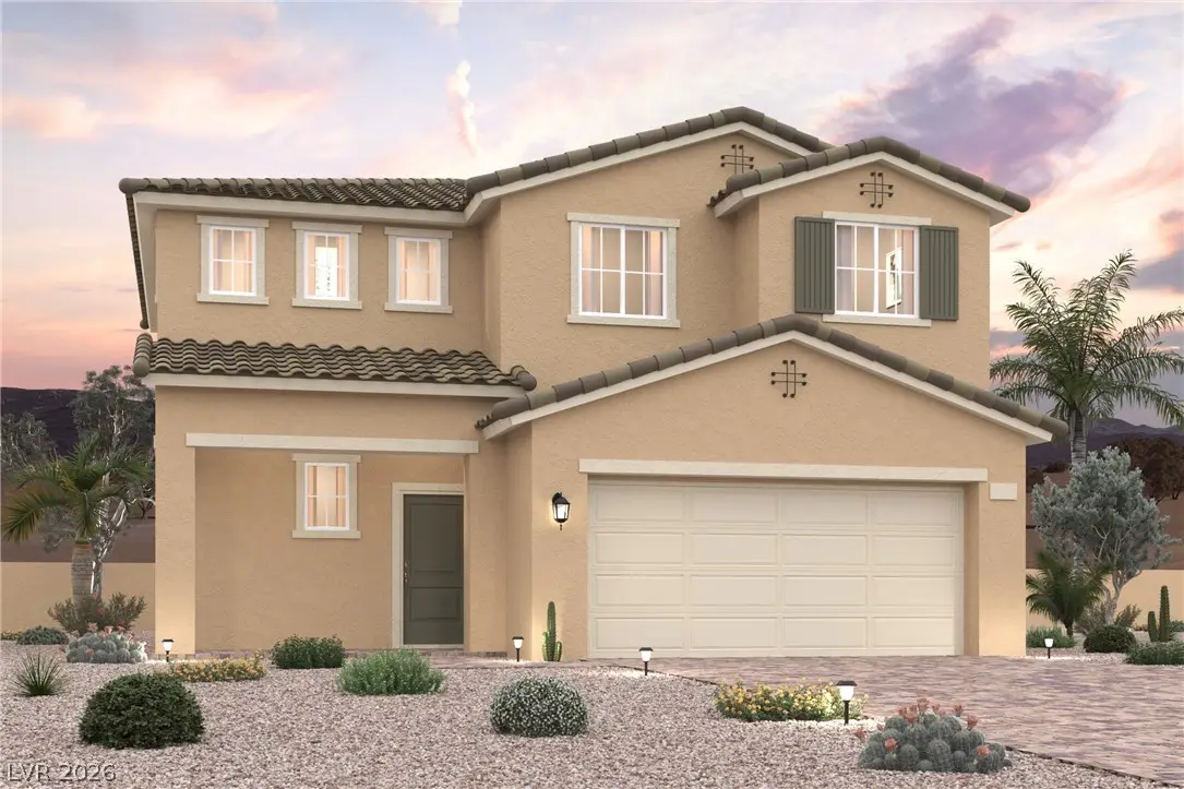 5132 Wind Springs Street, North Las Vegas, NV 89031 - #1