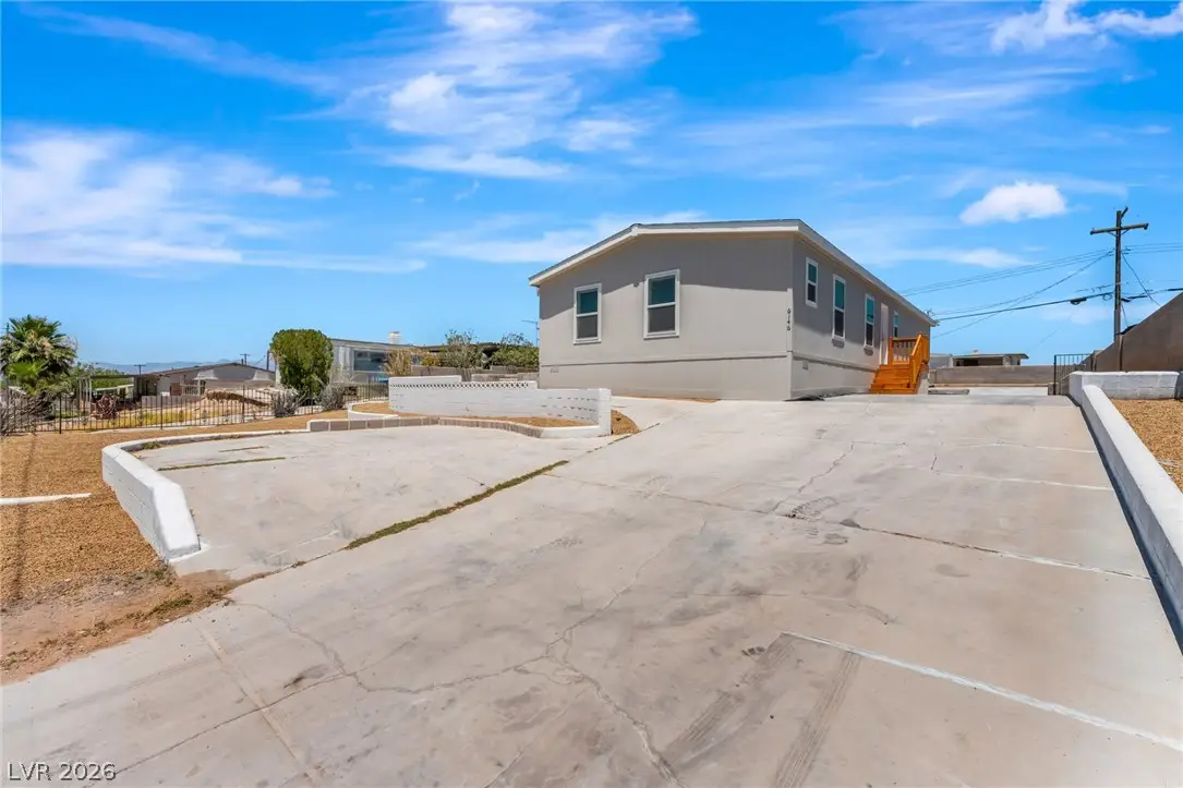 6146 Bryce Canyon Avenue, Las Vegas, NV 89156 - #1