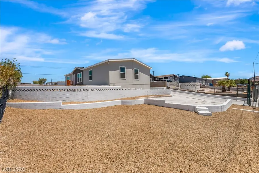 6146 Bryce Canyon Avenue, Las Vegas, NV 89156 - #3