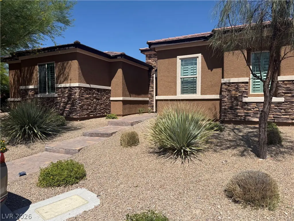 6930 Summer Sky Street, Las Vegas, NV 89149 - #1