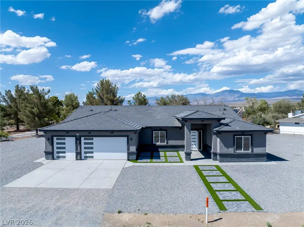 1860 Doral Court, Pahrump, NV 89048 - #1