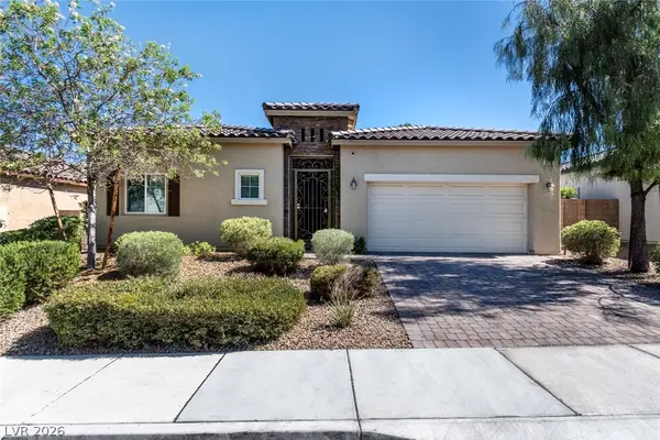 219 Denette Lane, North Las Vegas, NV 89031