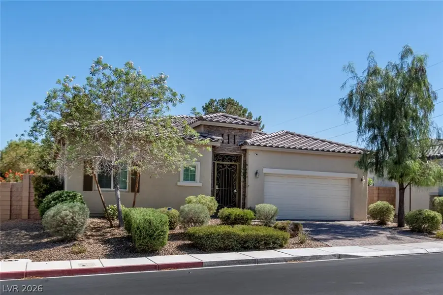 219 Denette Lane, North Las Vegas, NV 89031 - #2
