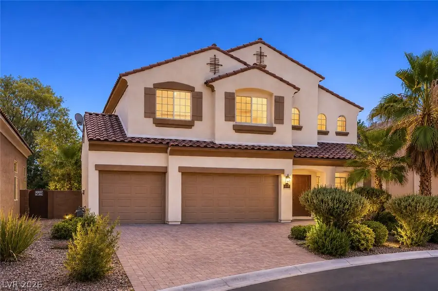 8156 Hodgson Mill Court, Las Vegas, NV 89131 - #2