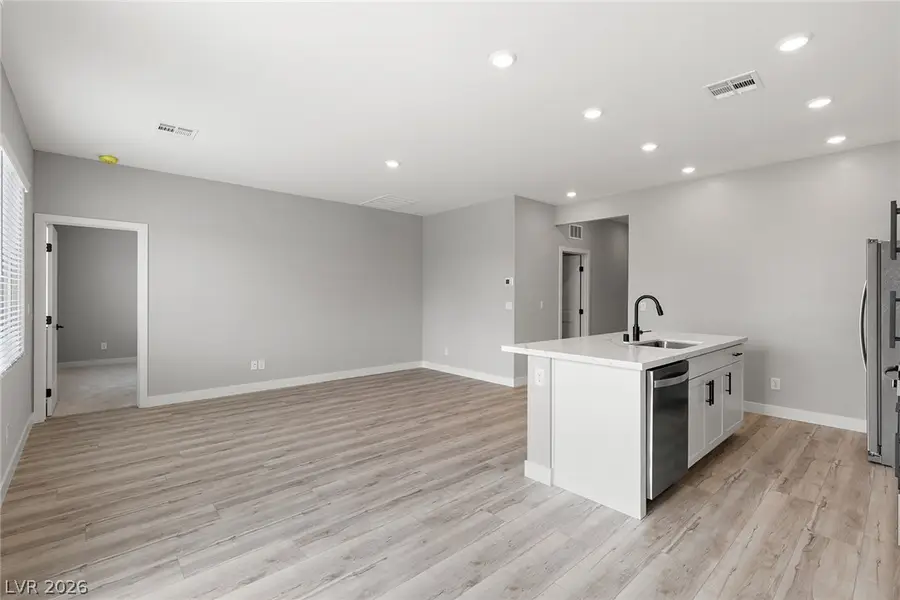 3253 Basin Desert Street, North Las Vegas, NV 89032 - #2
