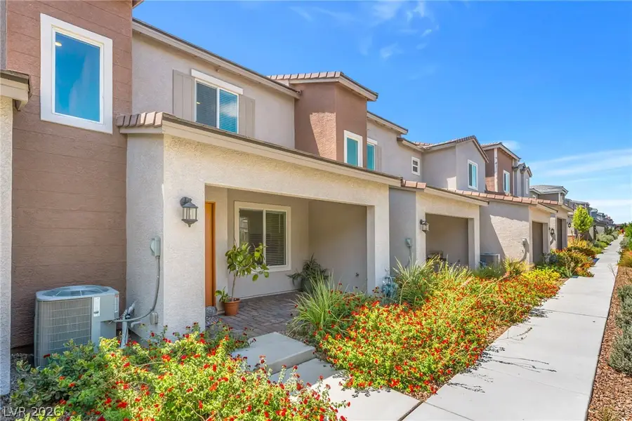 6252 Foxes Dale Street, Las Vegas, NV 89166 - #2