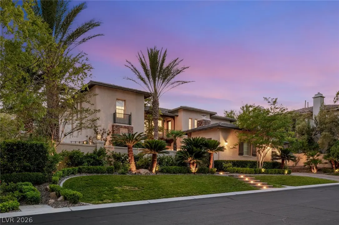 1205 Moselle Court, Las Vegas, NV 89144 - #1