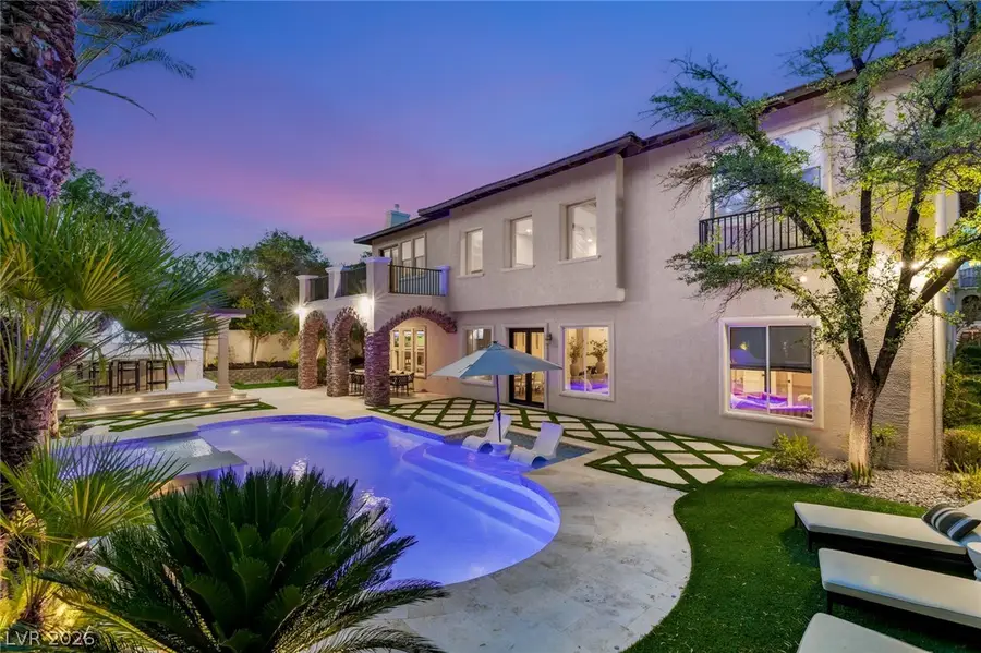 1205 Moselle Court, Las Vegas, NV 89144 - #2