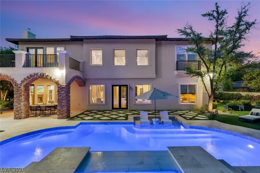 1205 Moselle Court, Las Vegas, NV 89144 - #3