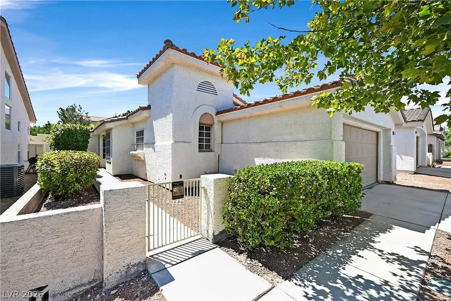 7609 Flourish Springs Street, Las Vegas, NV 89131 - #2
