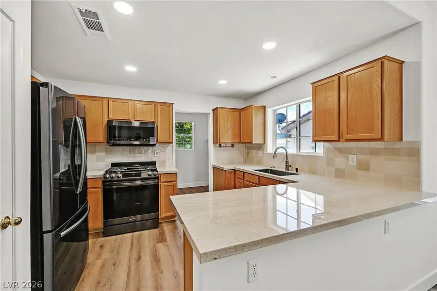 7609 Flourish Springs Street, Las Vegas, NV 89131 - #3