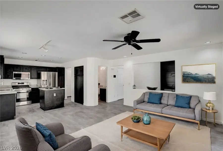 1837 Sierra Valley Way, Las Vegas, NV 89128 - #2