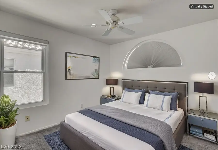 1837 Sierra Valley Way, Las Vegas, NV 89128 - #3