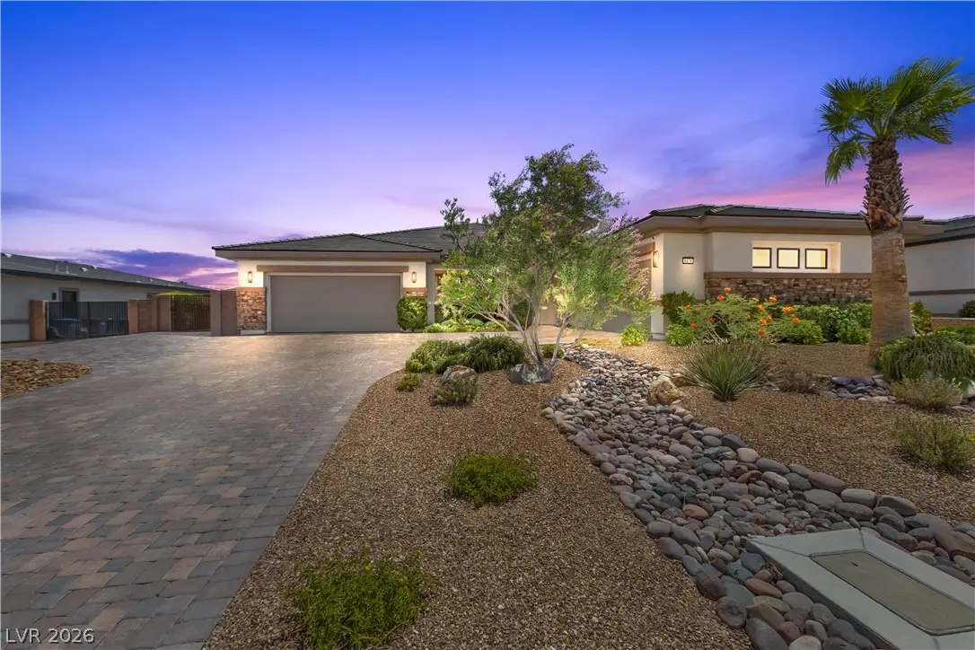 8479 Hickam Avenue, Las Vegas, NV 89129 - #1