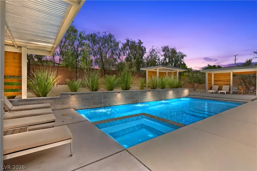 8479 Hickam Avenue, Las Vegas, NV 89129 - #2