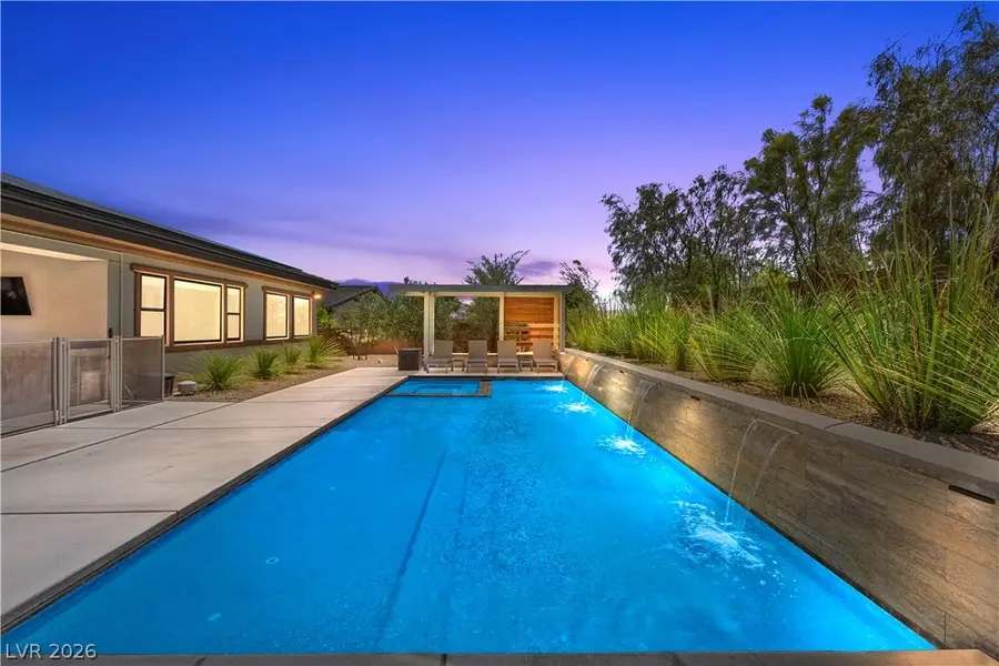 8479 Hickam Avenue, Las Vegas, NV 89129 - #3