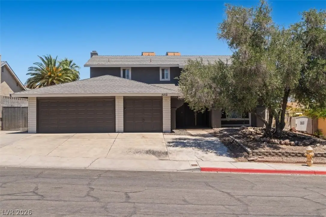 5212 Dancer Way, Las Vegas, NV 89107 - #1